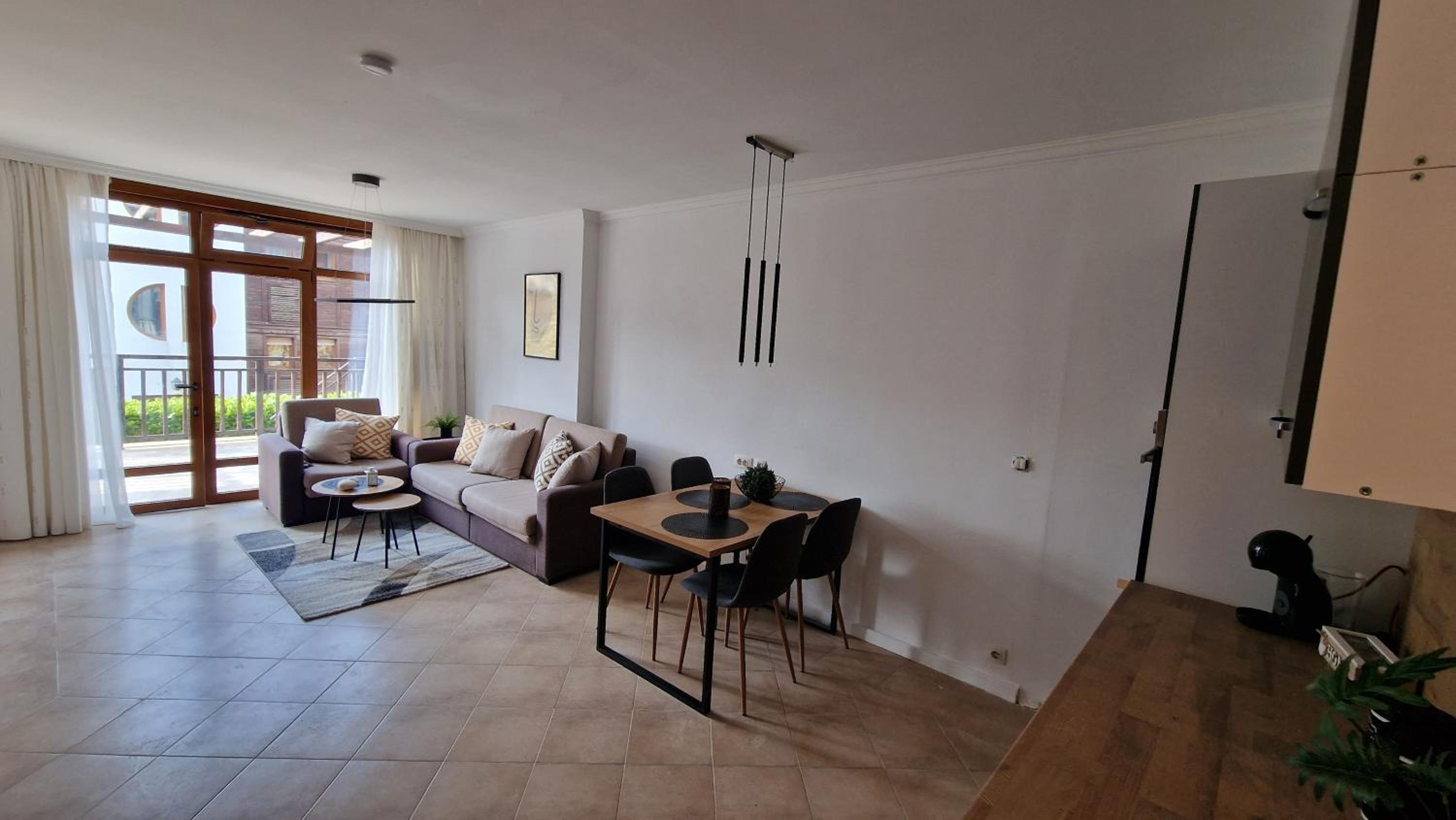 Eve Santa Marina Apartments - sea, pools, relax