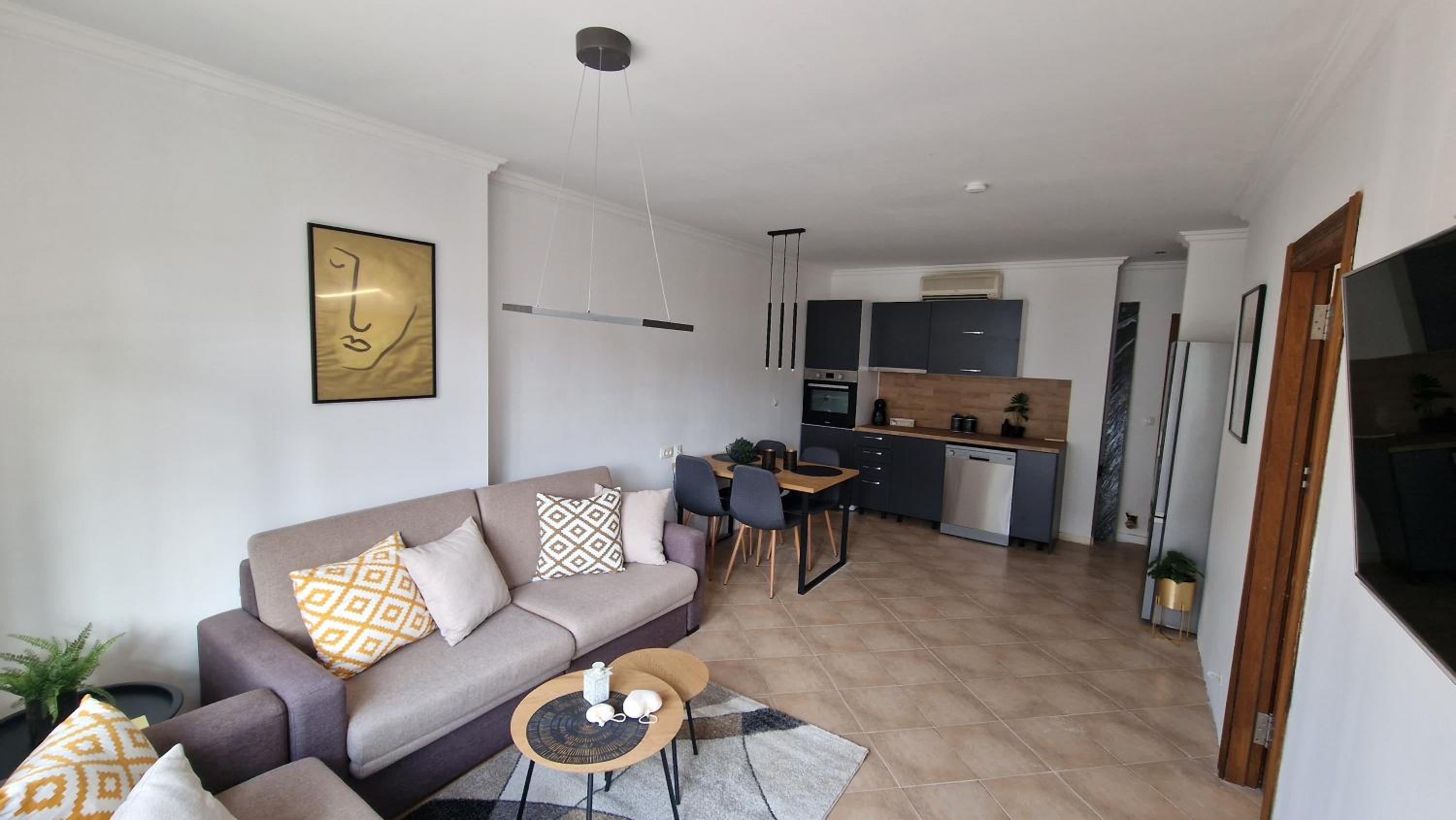 Eve Santa Marina Apartments - sea, pools, relax