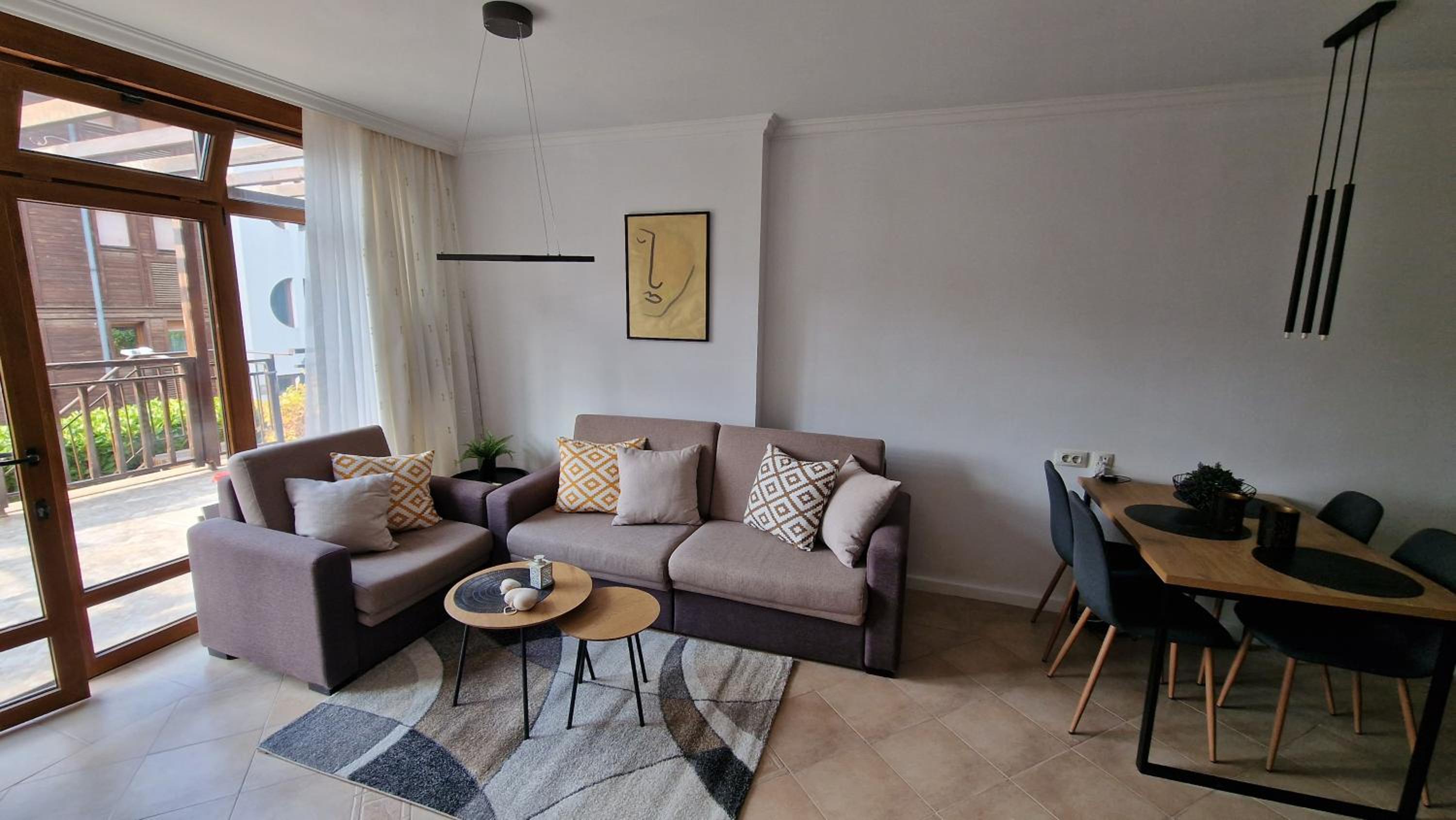Eve Santa Marina Apartments - sea, pools, relax