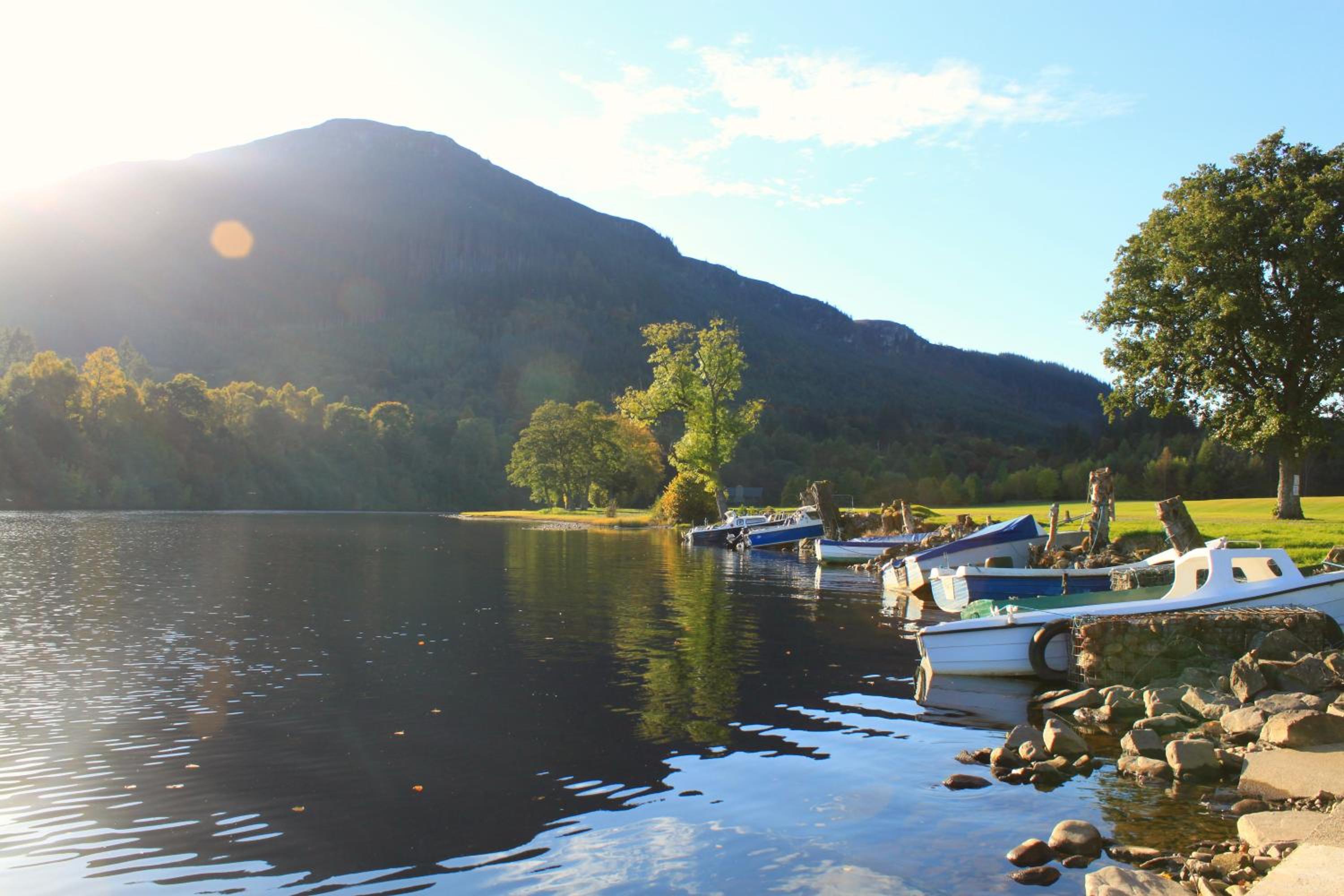 Craik Na Dav B&B