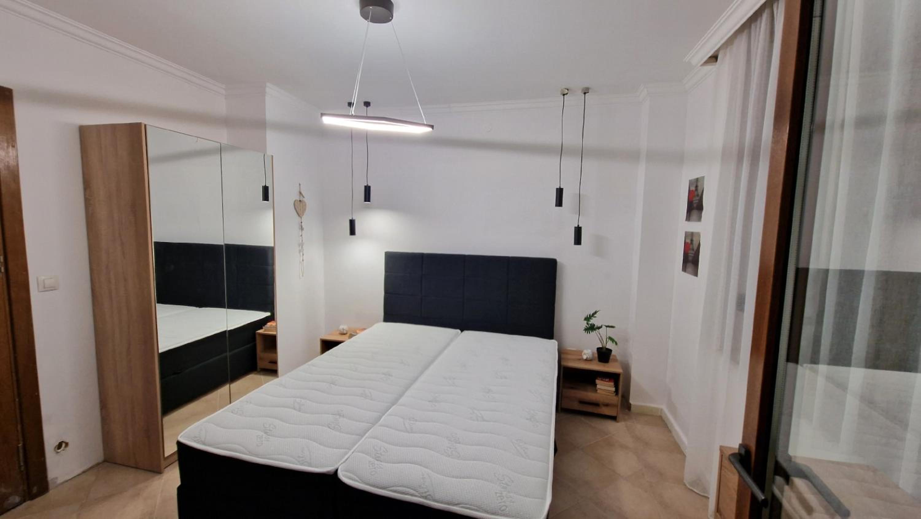 Eve Santa Marina Apartments - sea, pools, relax