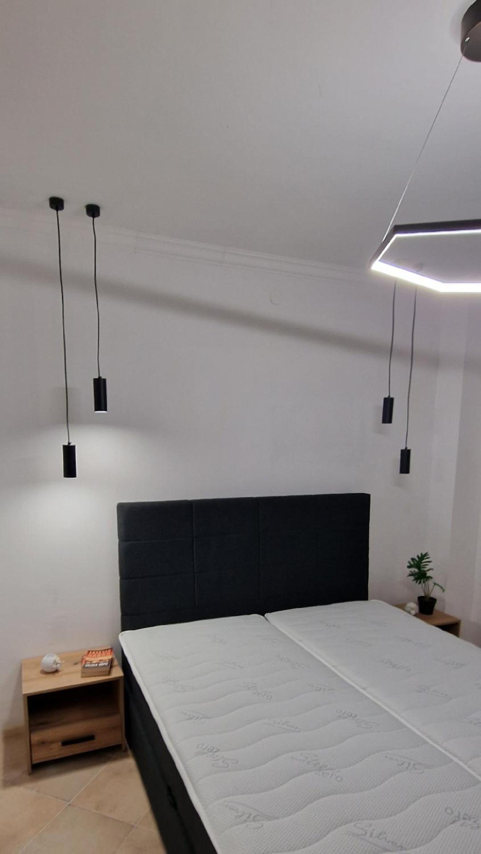 Eve Santa Marina Apartments - sea, pools, relax