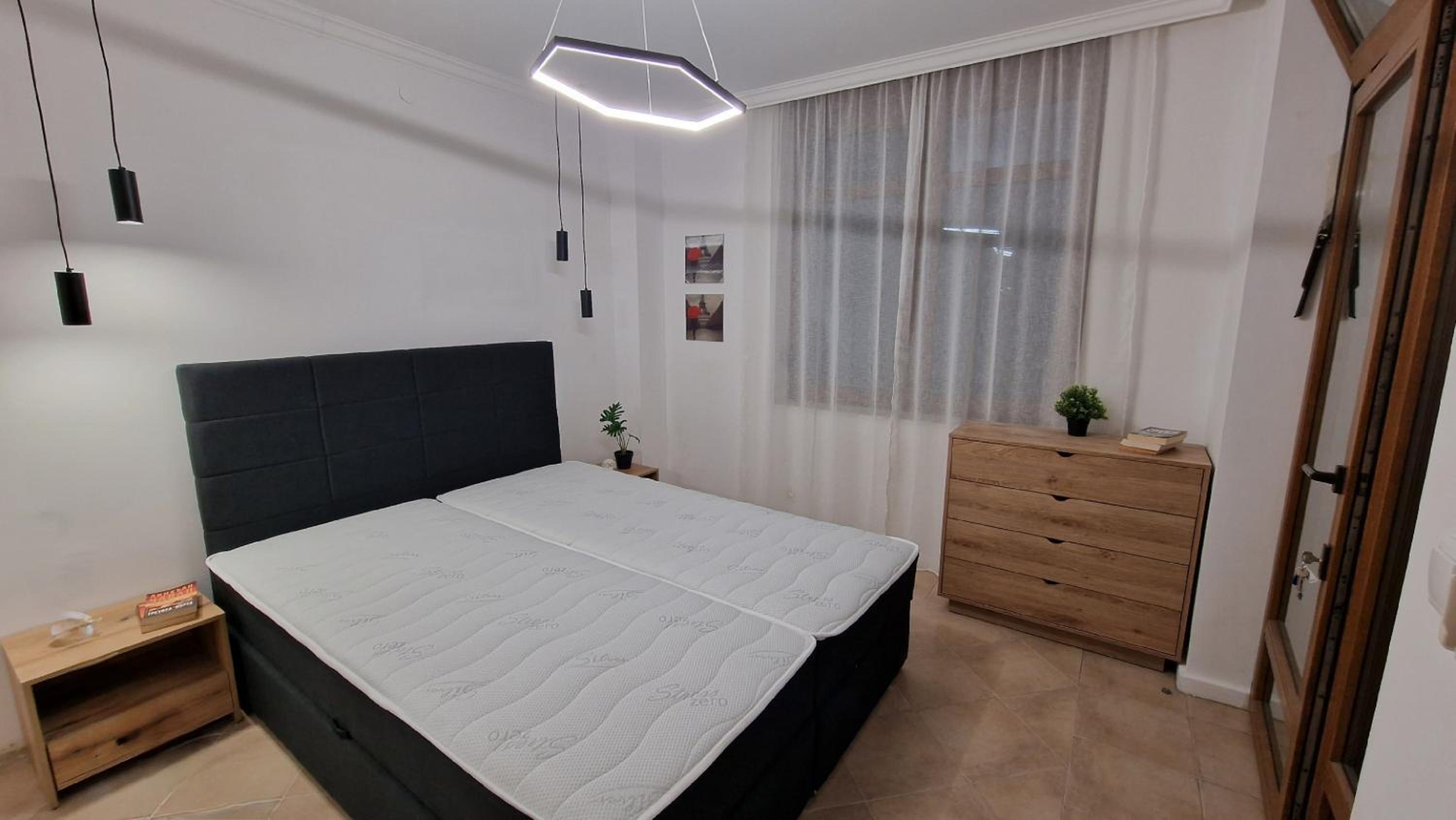 Eve Santa Marina Apartments - sea, pools, relax