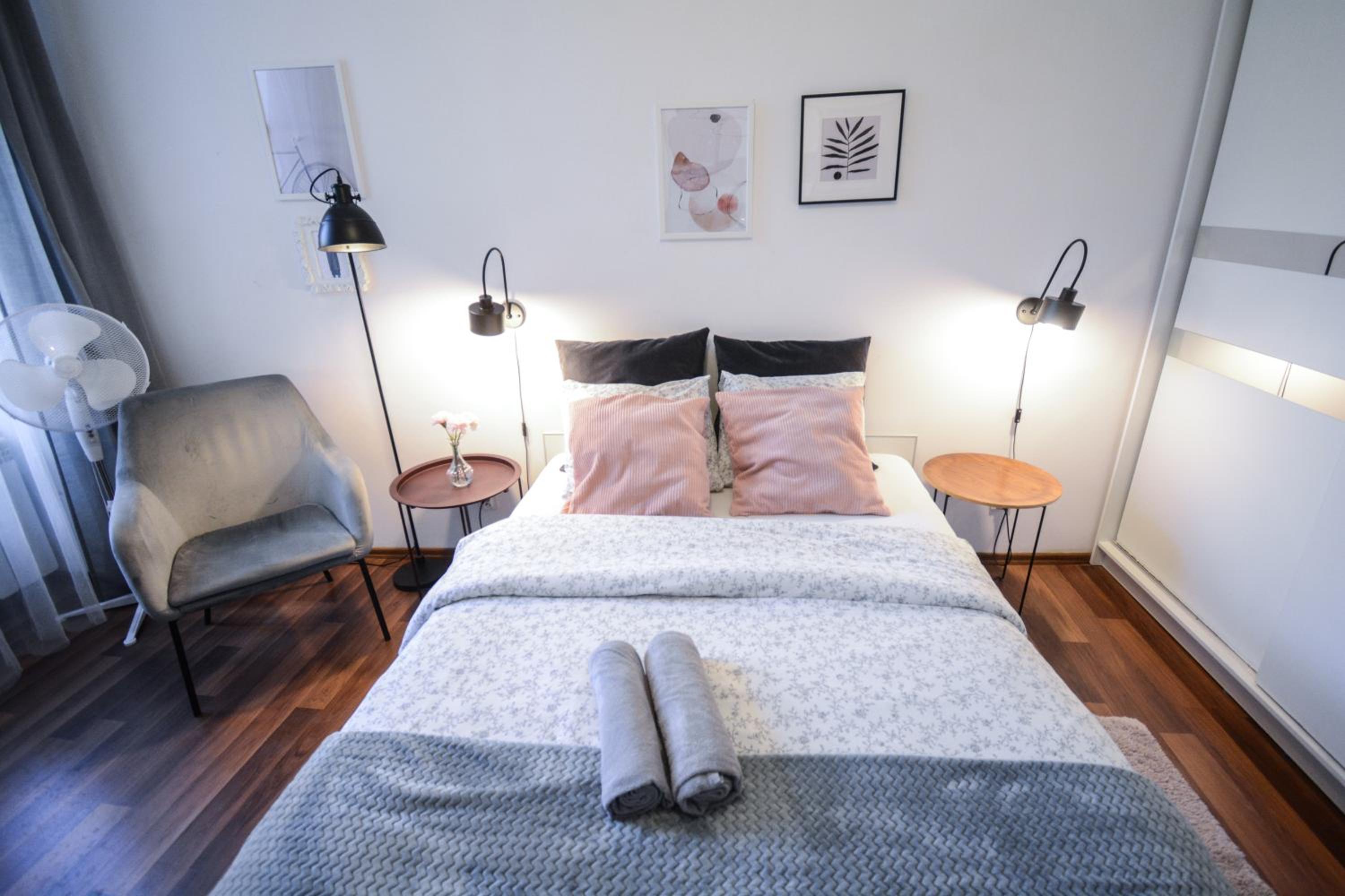 LION apartments - LaBA view 5