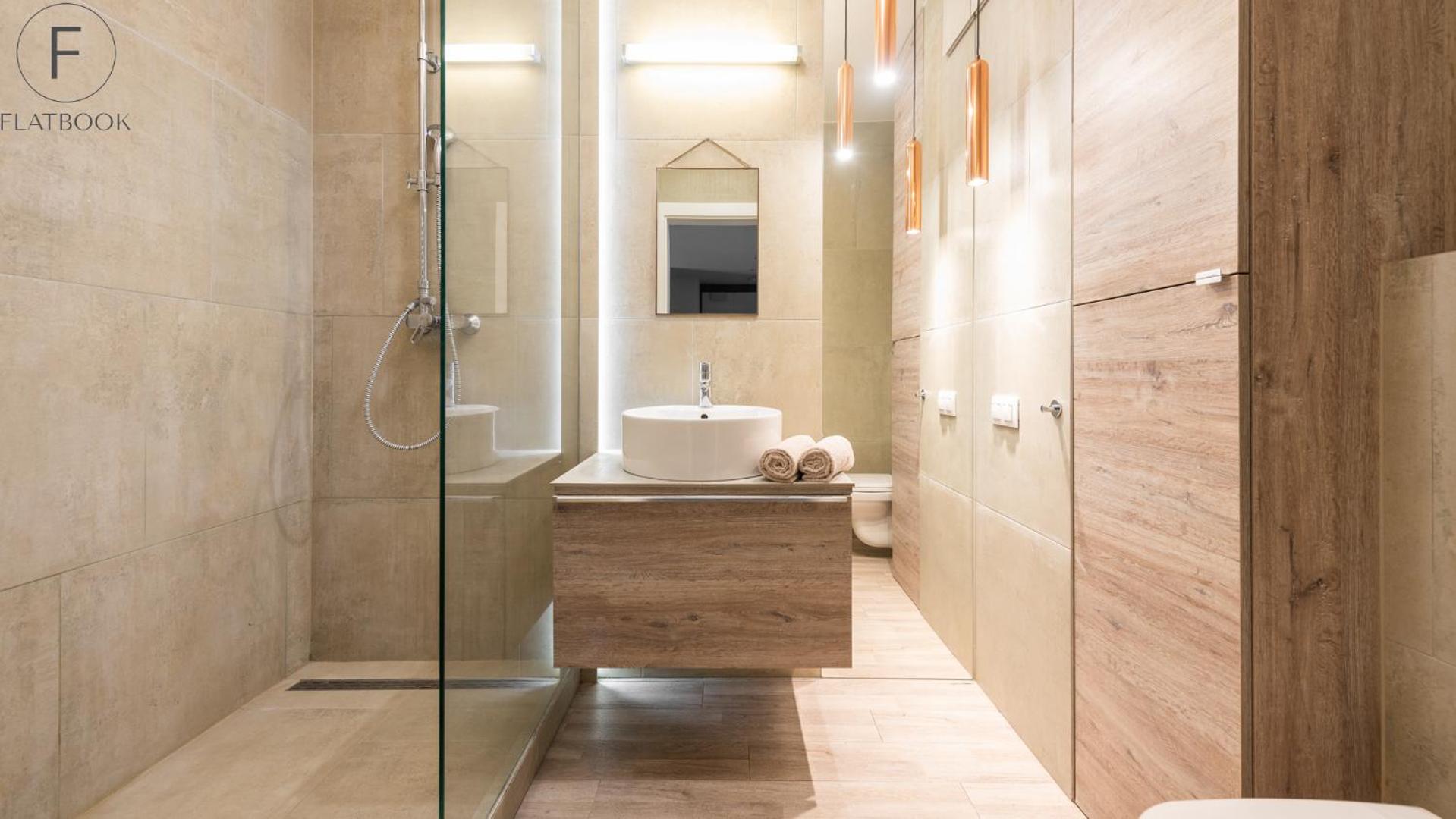 Flatbook - City Center SPA Apartments Toruńska