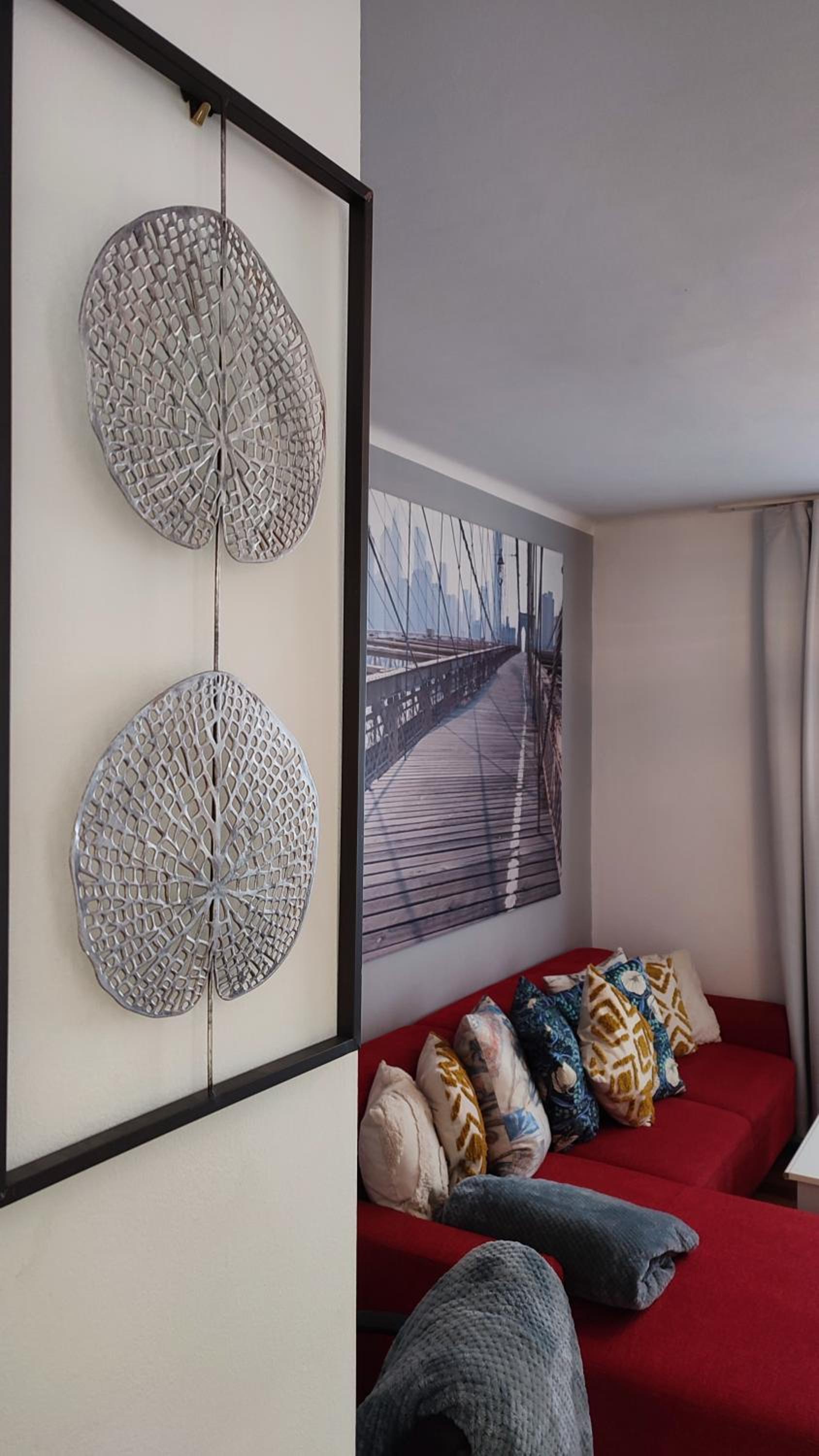 Moderne und schöne Wohnung — photo 22