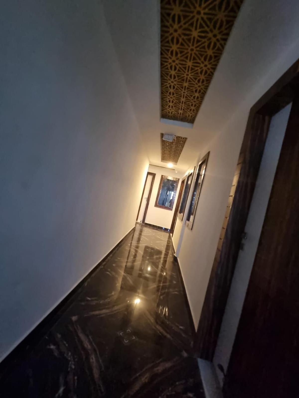 Hotel Shanti Grand Inn view 2