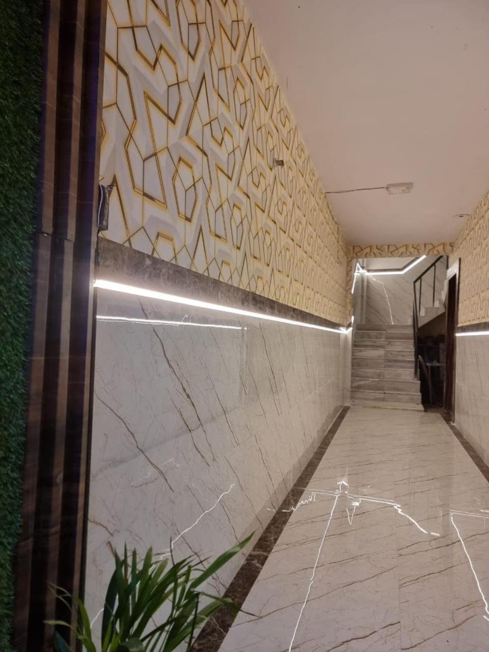 Hotel Shanti Grand Inn view 4