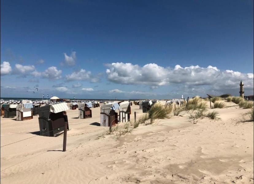 Birnbom Warnemünde