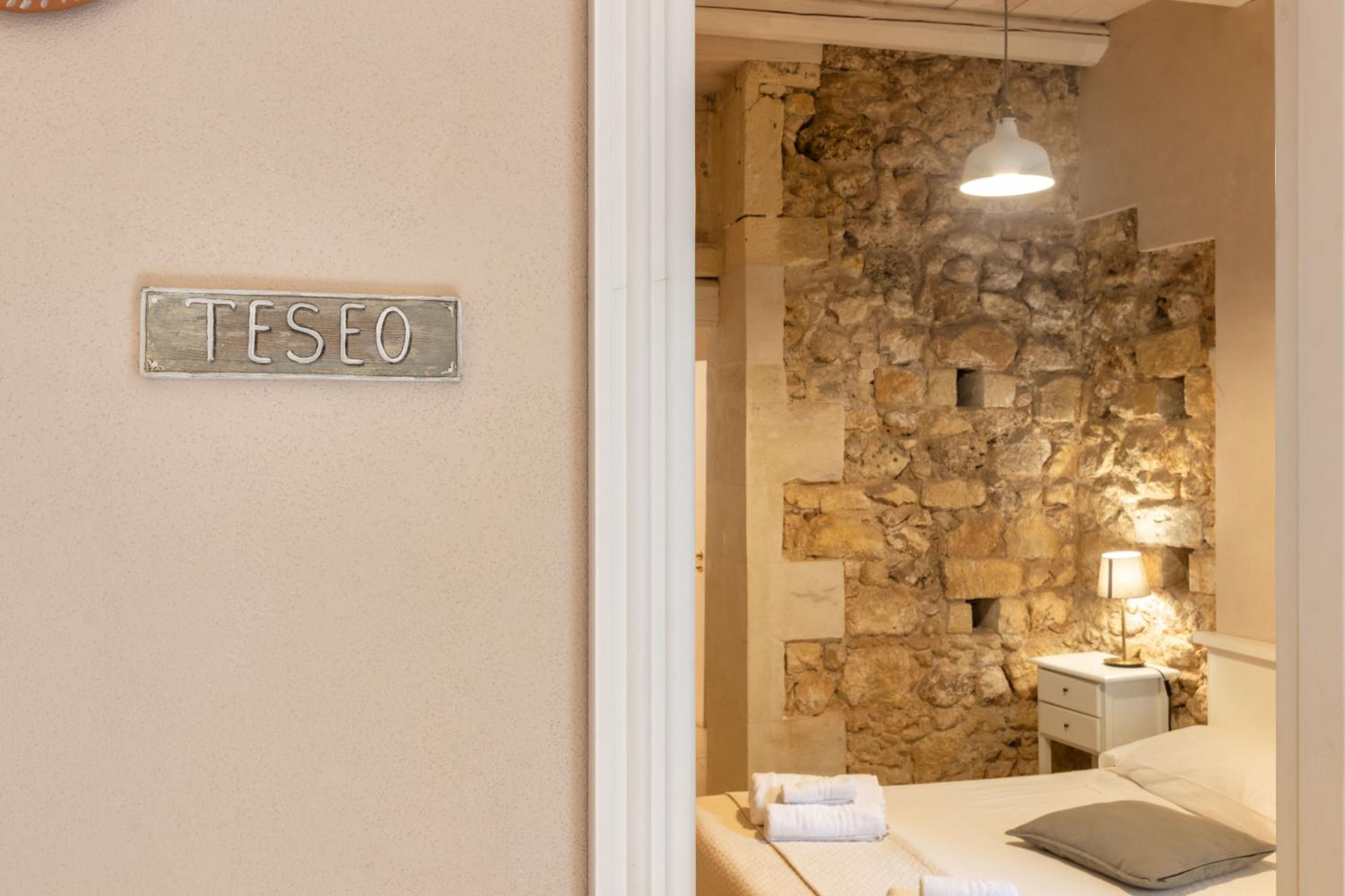 Dedalo Rooms photo 4
