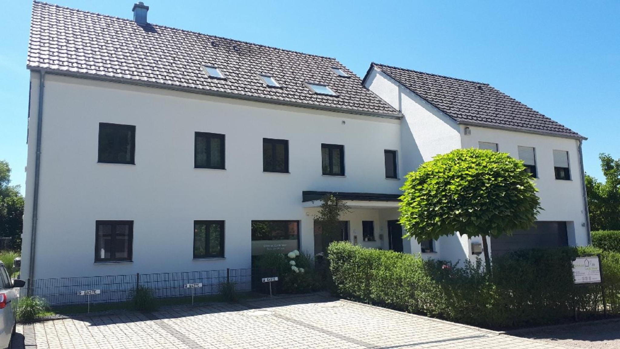 Gästehaus Lodermeier view 4