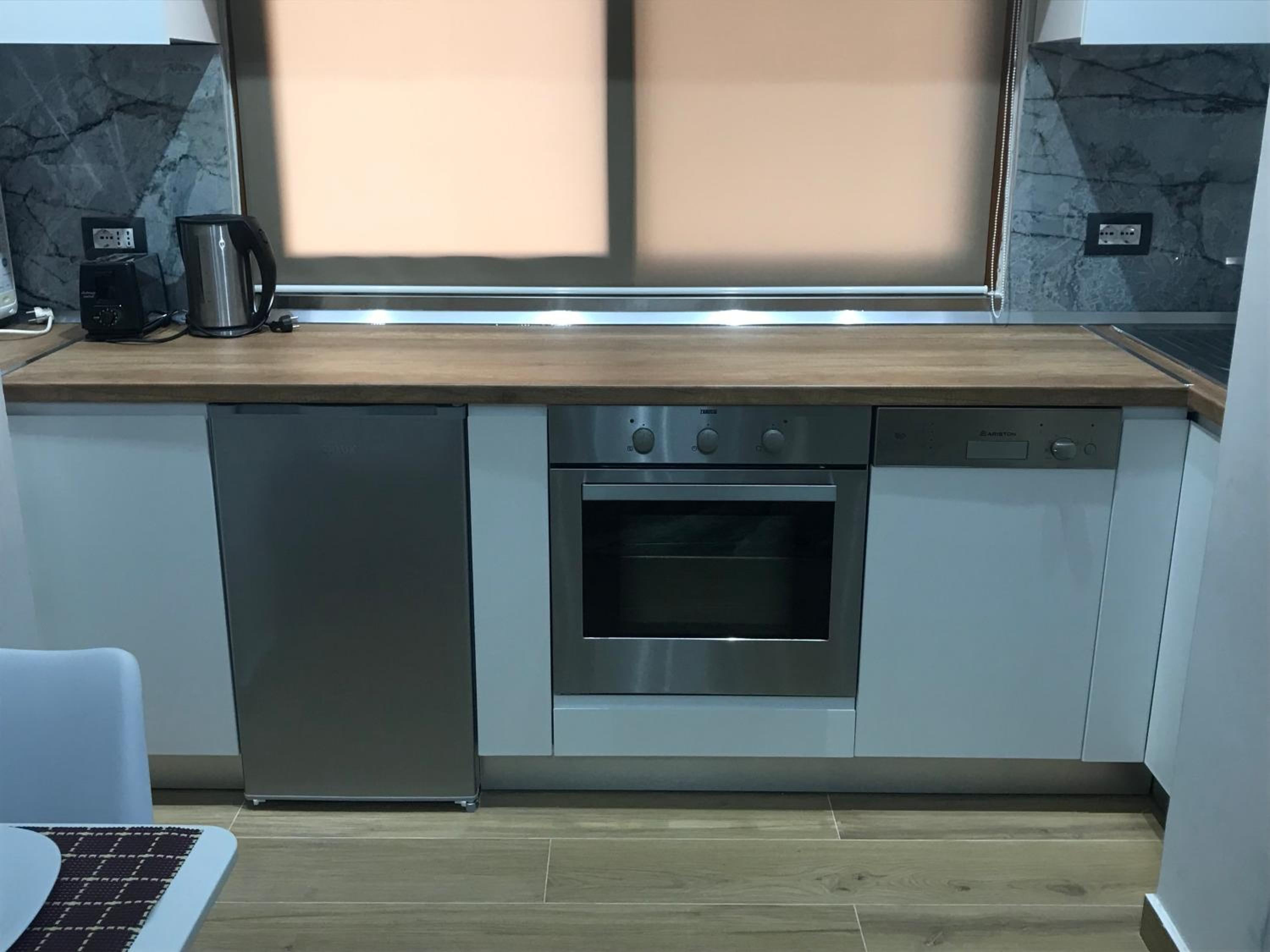 Durres Rebi Apartment