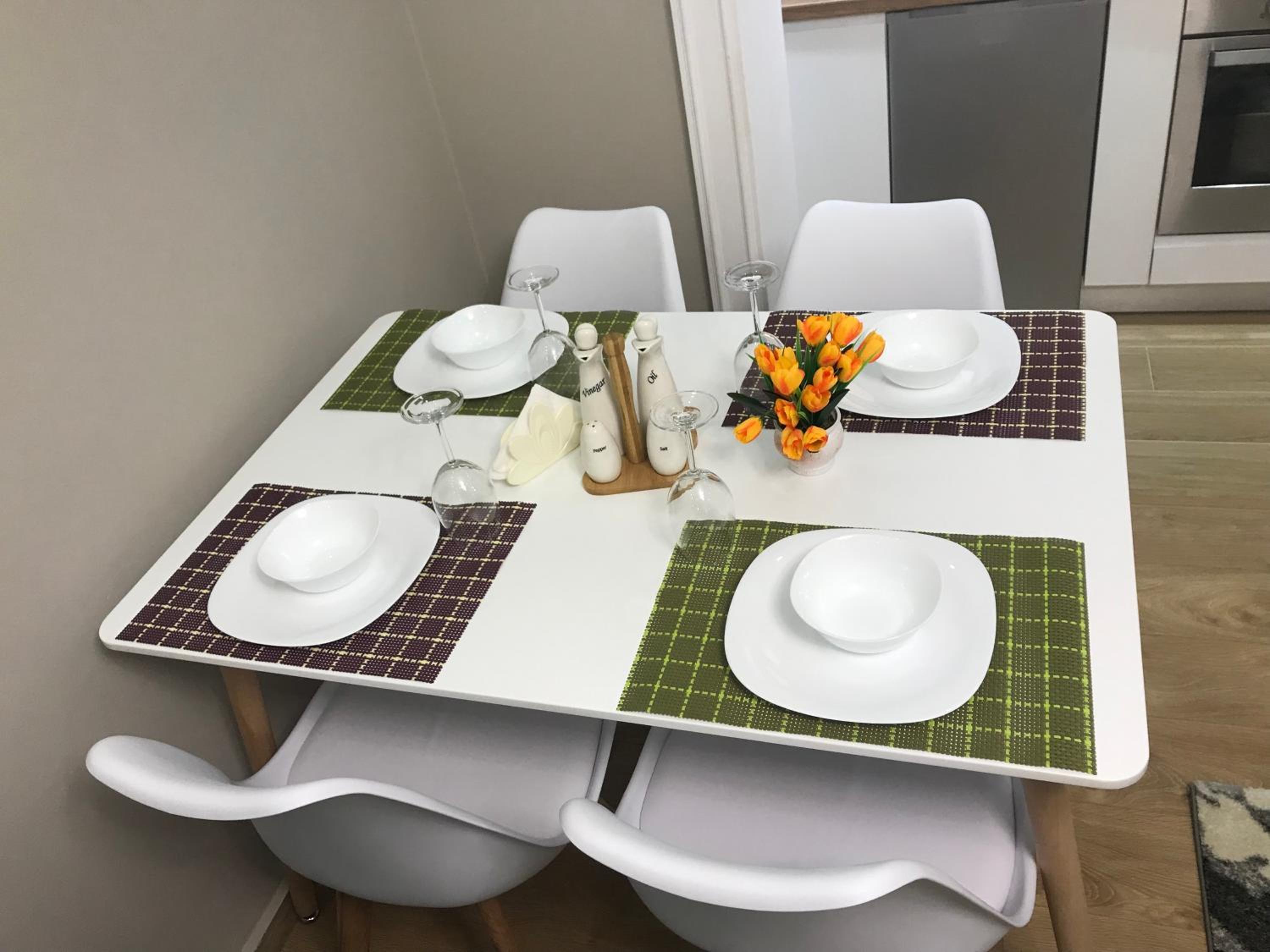 Durres Rebi Apartment
