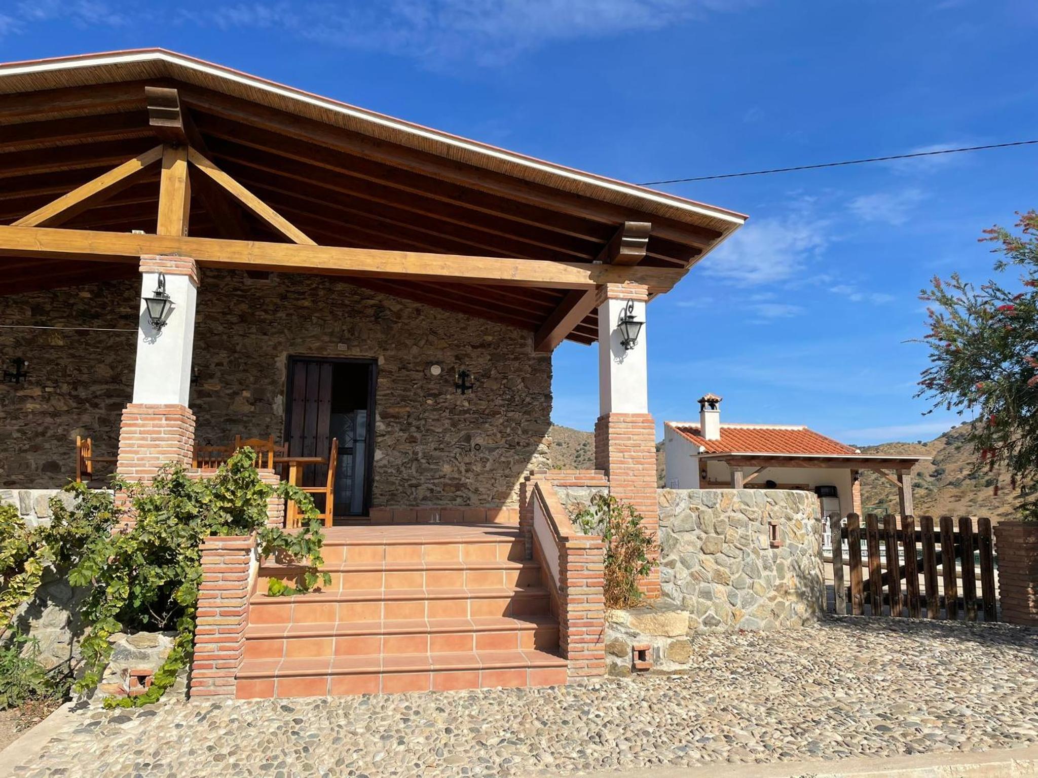 Casa rural Los Caballos Finca Los Pelaeros view 2
