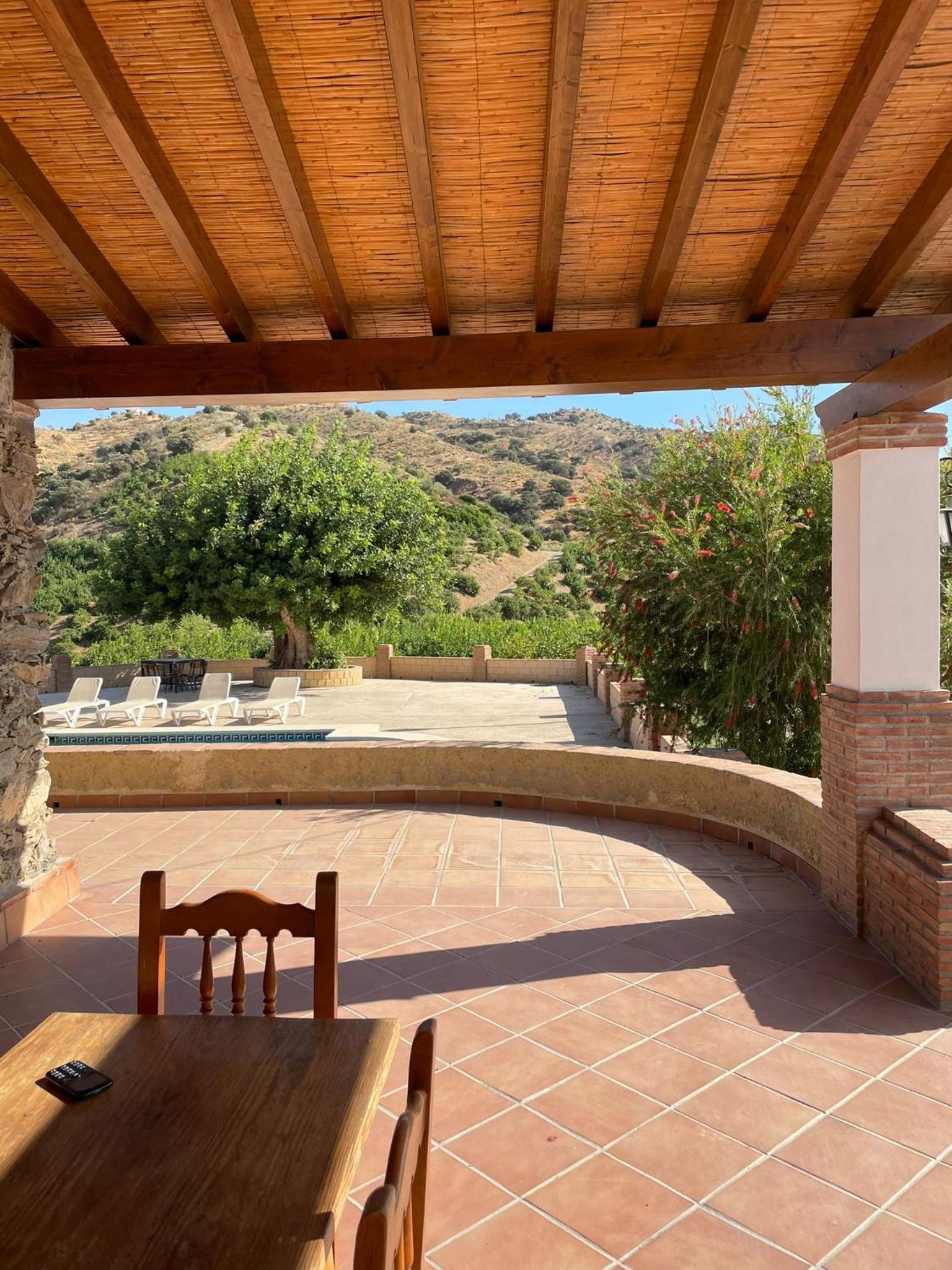 Casa rural Los Caballos Finca Los Pelaeros view 5
