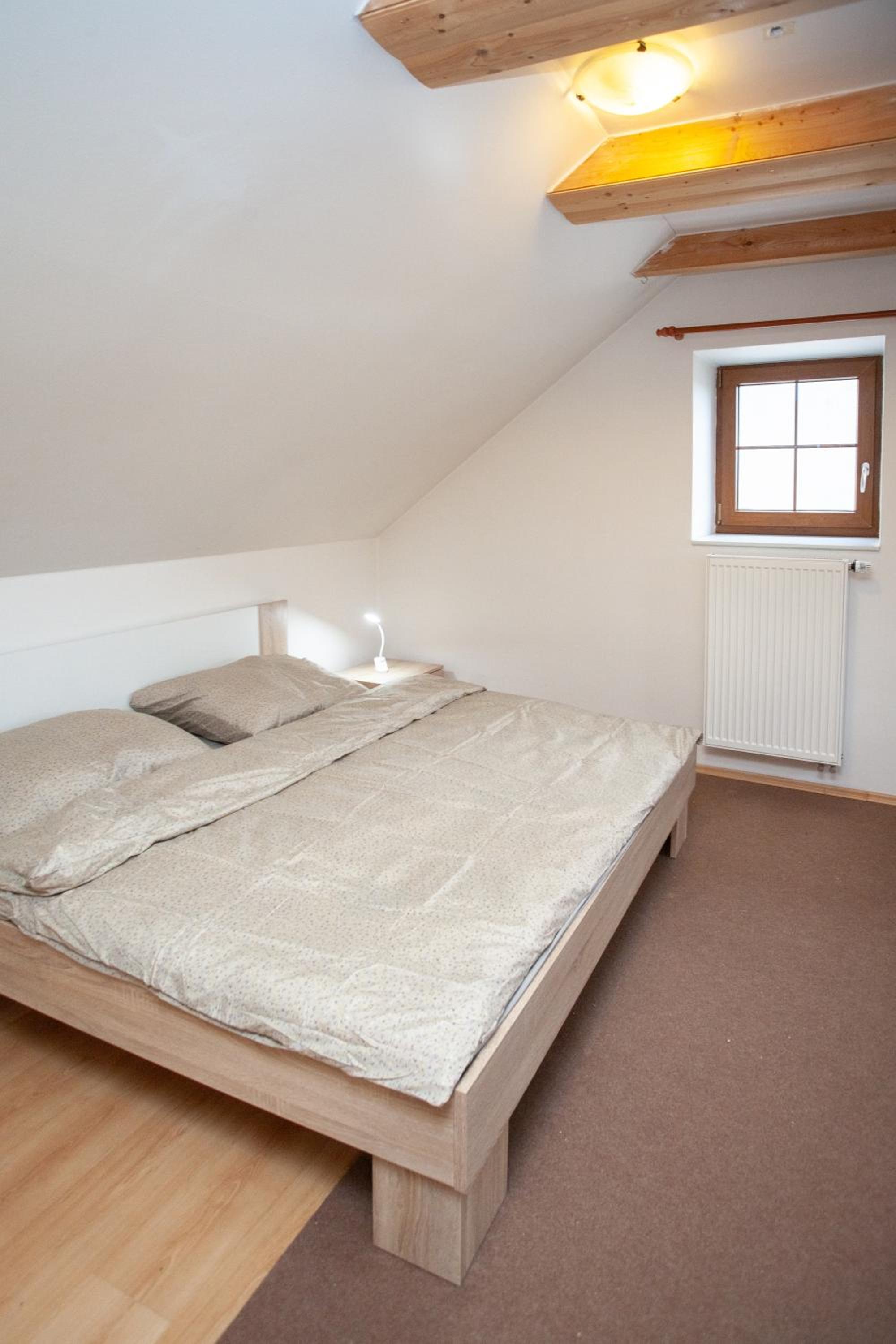 Apartmány NaVyhlídce