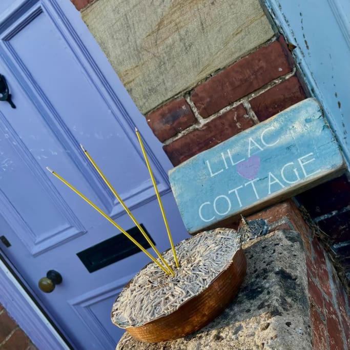 Lilac Cottage Morpeth Northumberland