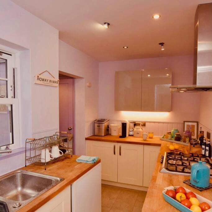 Lilac Cottage Morpeth Northumberland