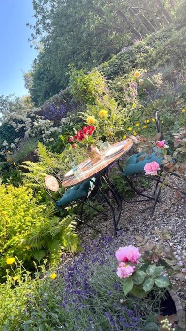 Lilac Cottage Morpeth Northumberland