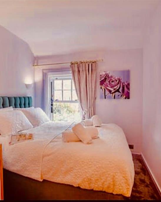 Lilac Cottage Morpeth Northumberland