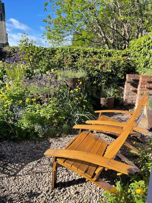 Lilac Cottage Morpeth Northumberland
