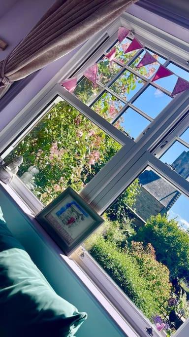 Lilac Cottage Morpeth Northumberland