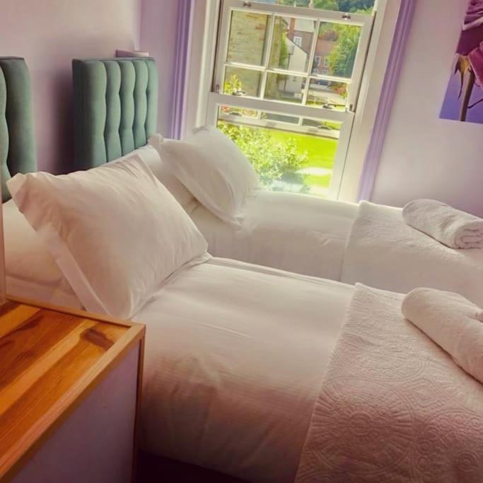 Lilac Cottage Morpeth Northumberland