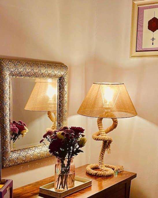 Lilac Cottage Morpeth Northumberland