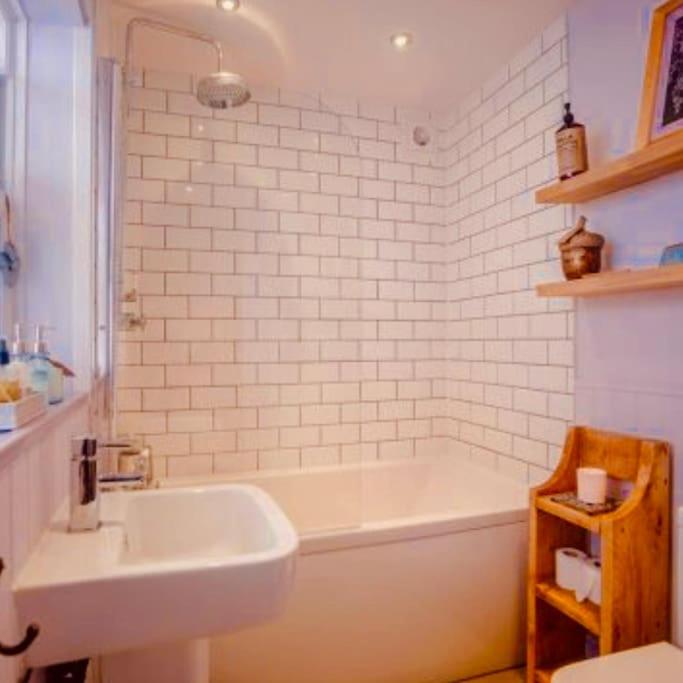 Lilac Cottage Morpeth Northumberland