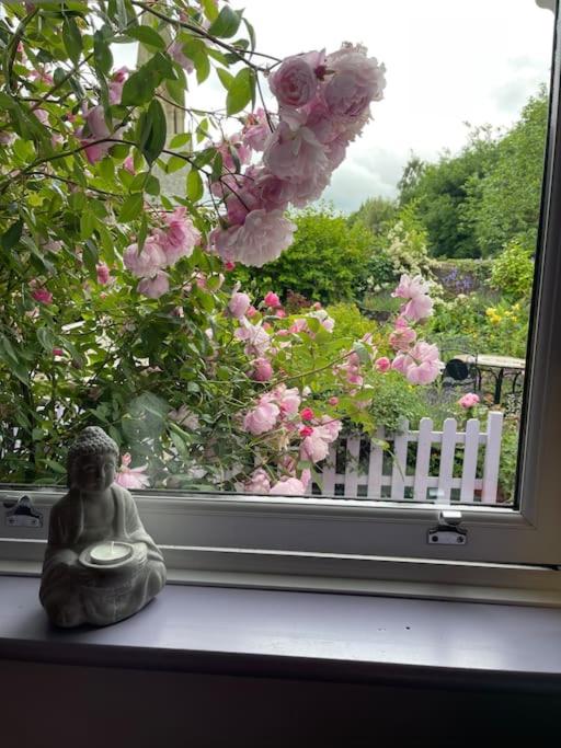 Lilac Cottage Morpeth Northumberland