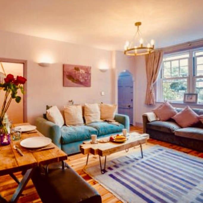 Lilac Cottage Morpeth Northumberland