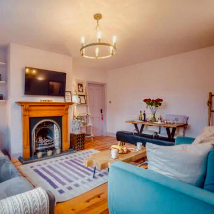 Lilac Cottage Morpeth Northumberland