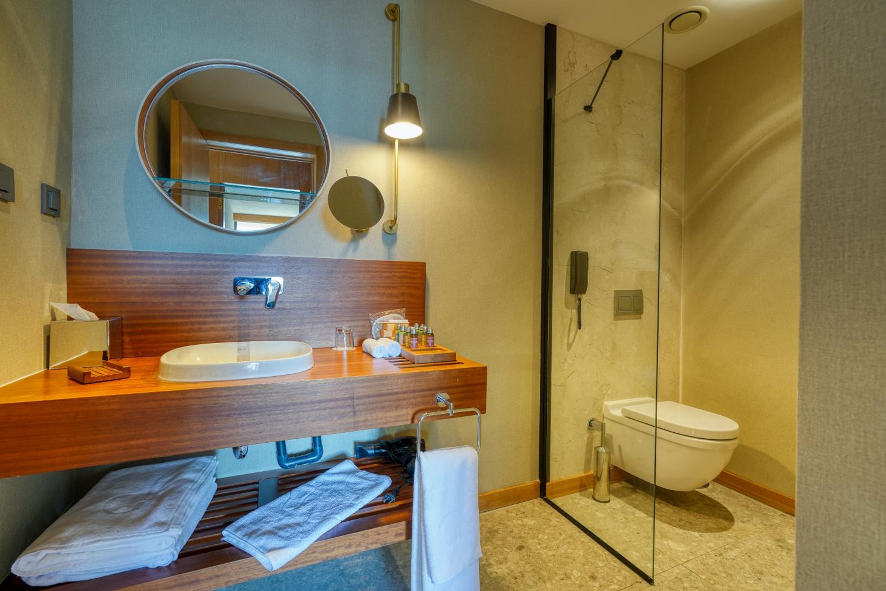G Beyond Residences & Villas, Yalıkavak, Bodrum