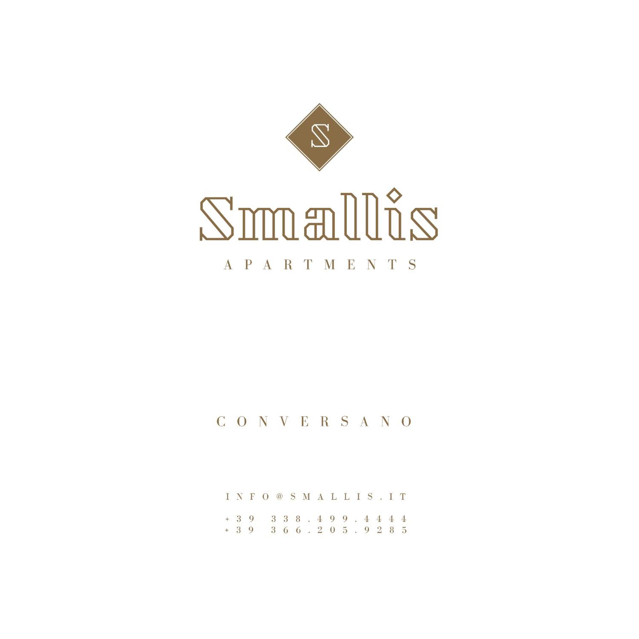 Smallis Apartment