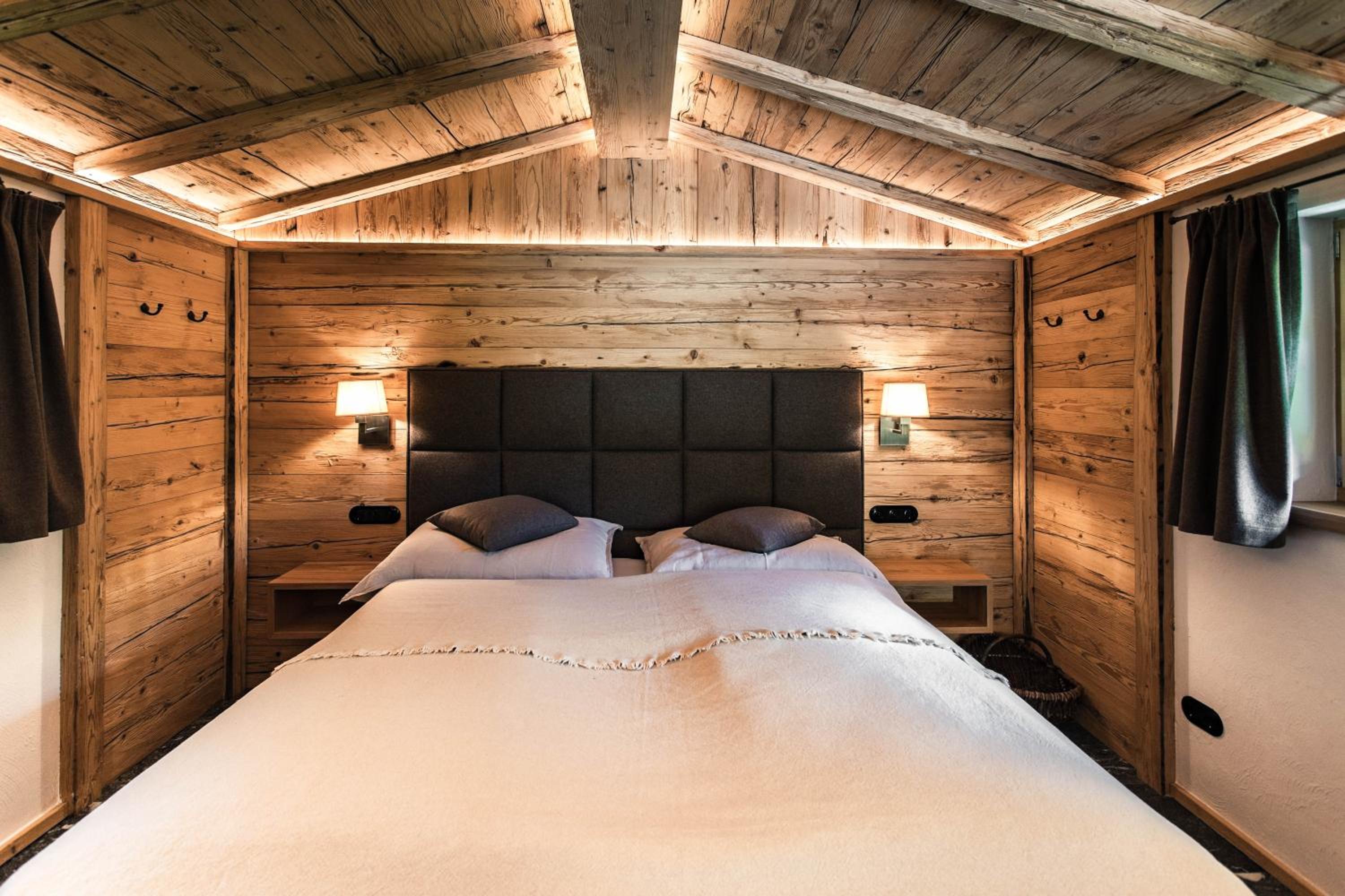 Bärenbach - Almhütte Saalbach