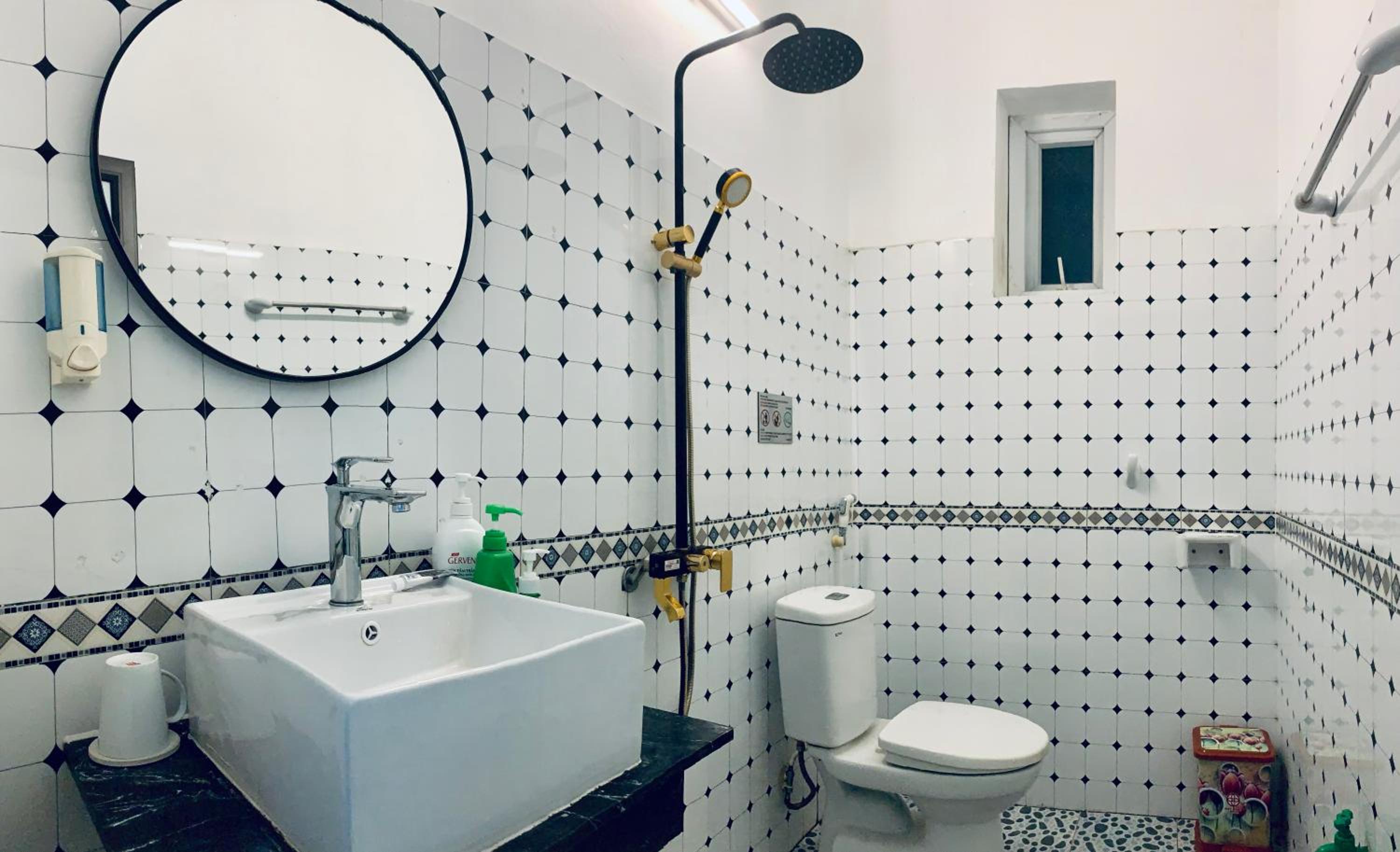 Coto Center Homestay, photo 134
