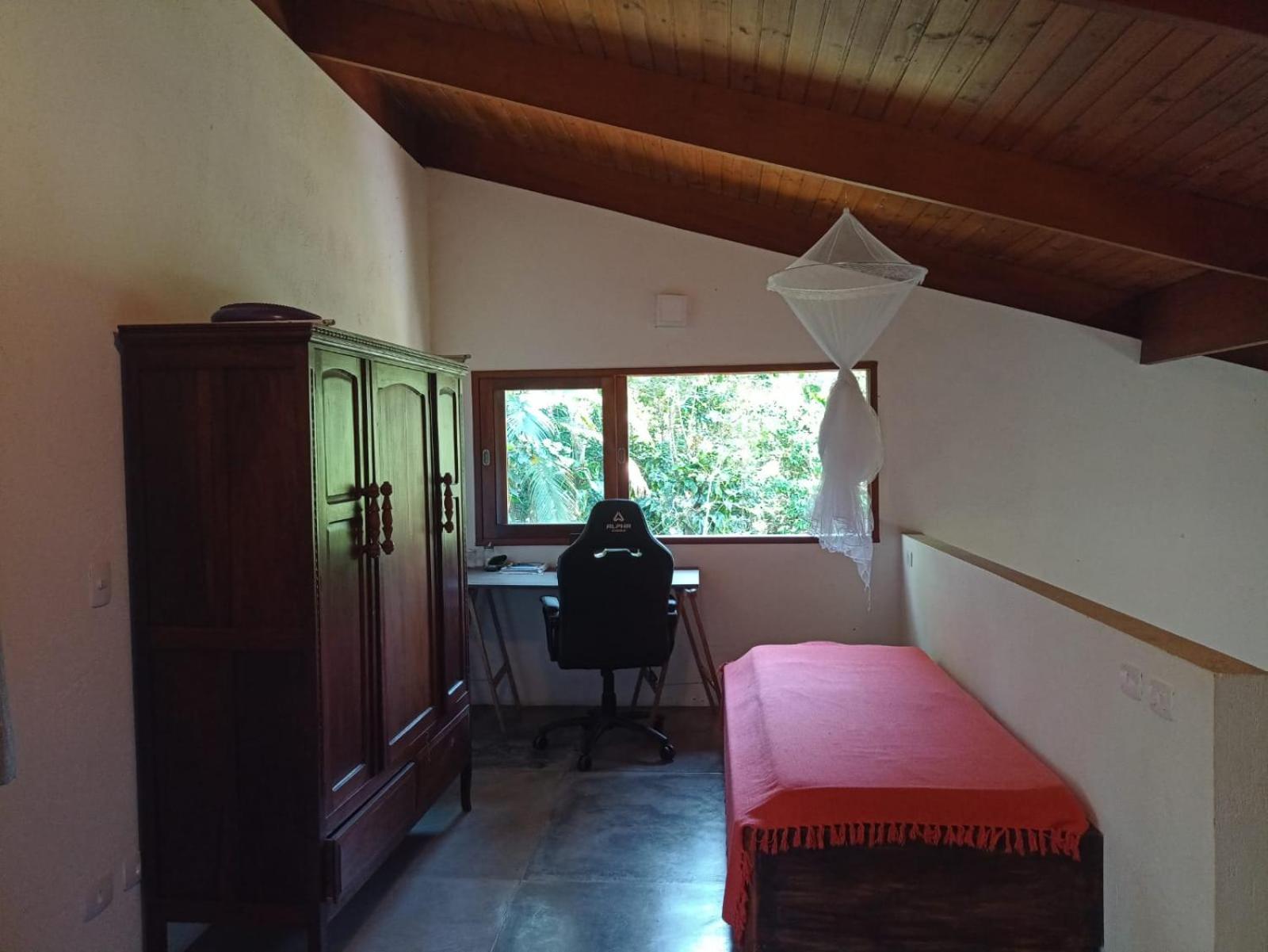 Casa da Praia do Félix