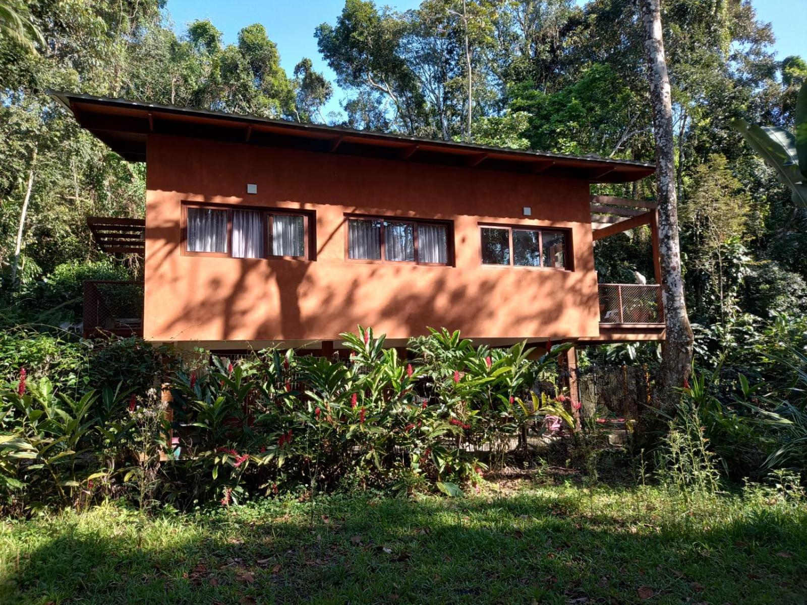 Casa da Praia do Félix