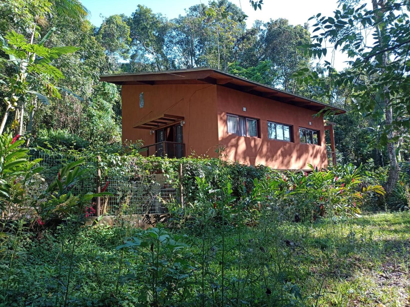 Casa da Praia do Félix