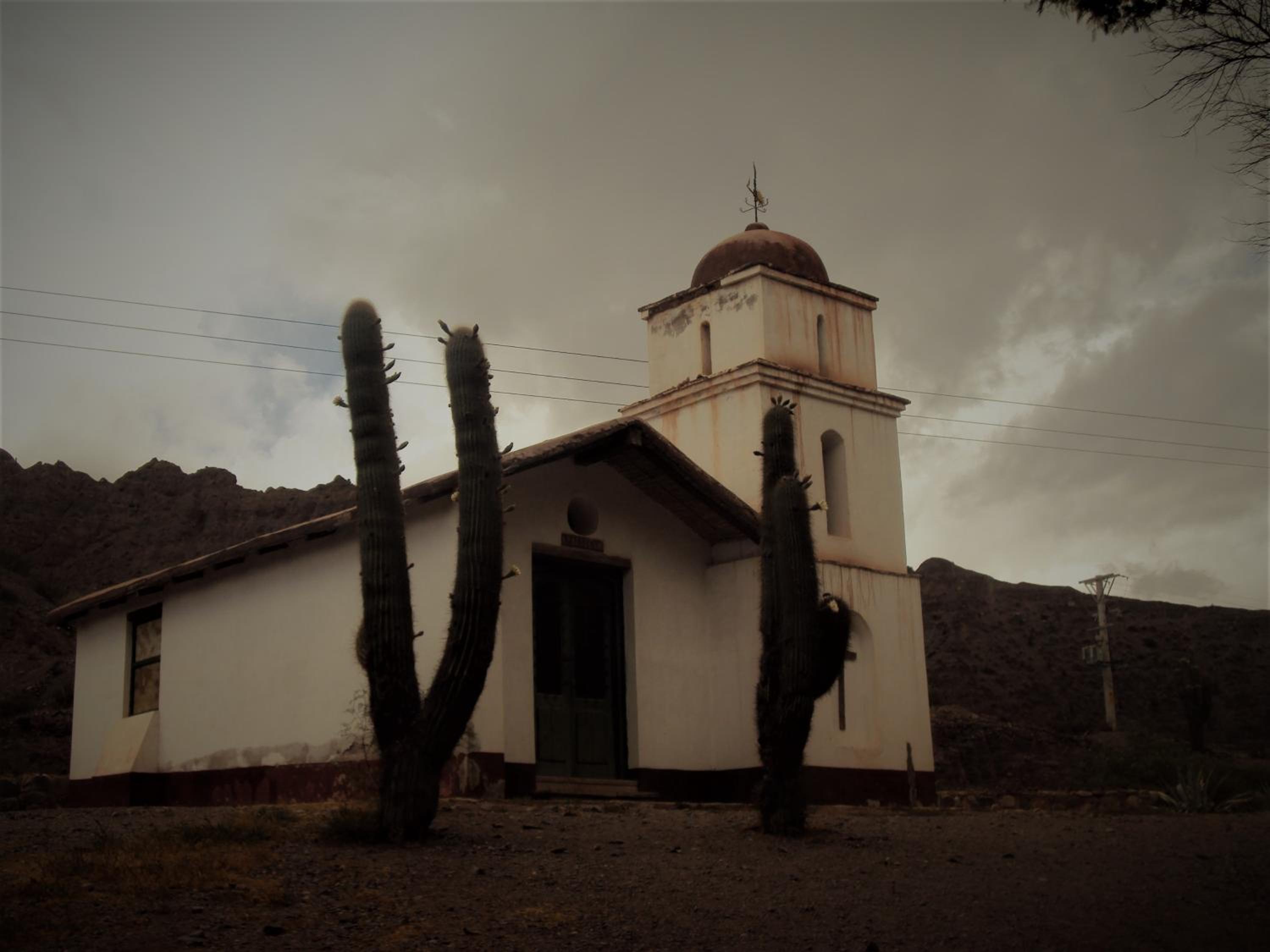 mirapampa