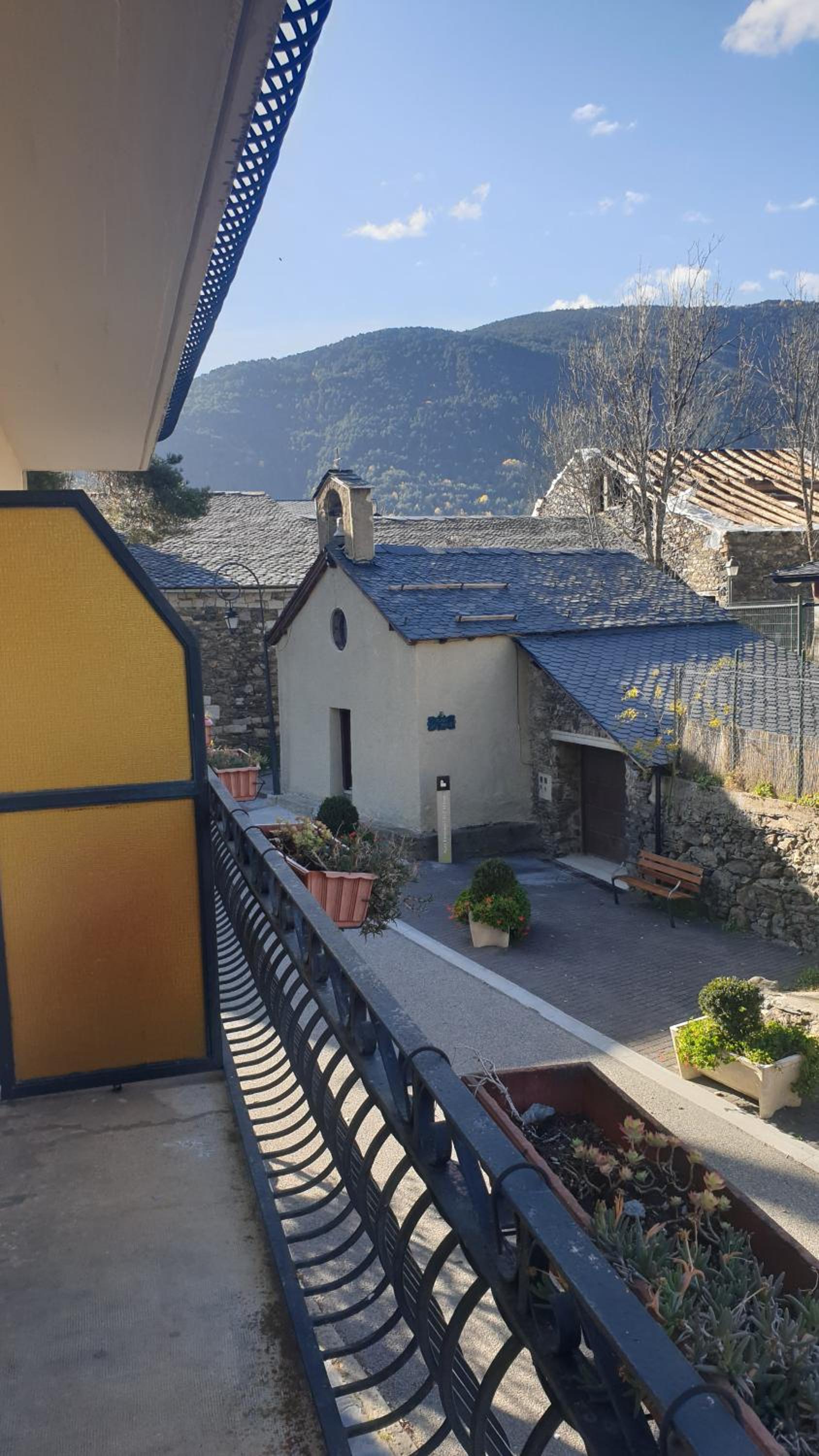 Residencia Aldosa