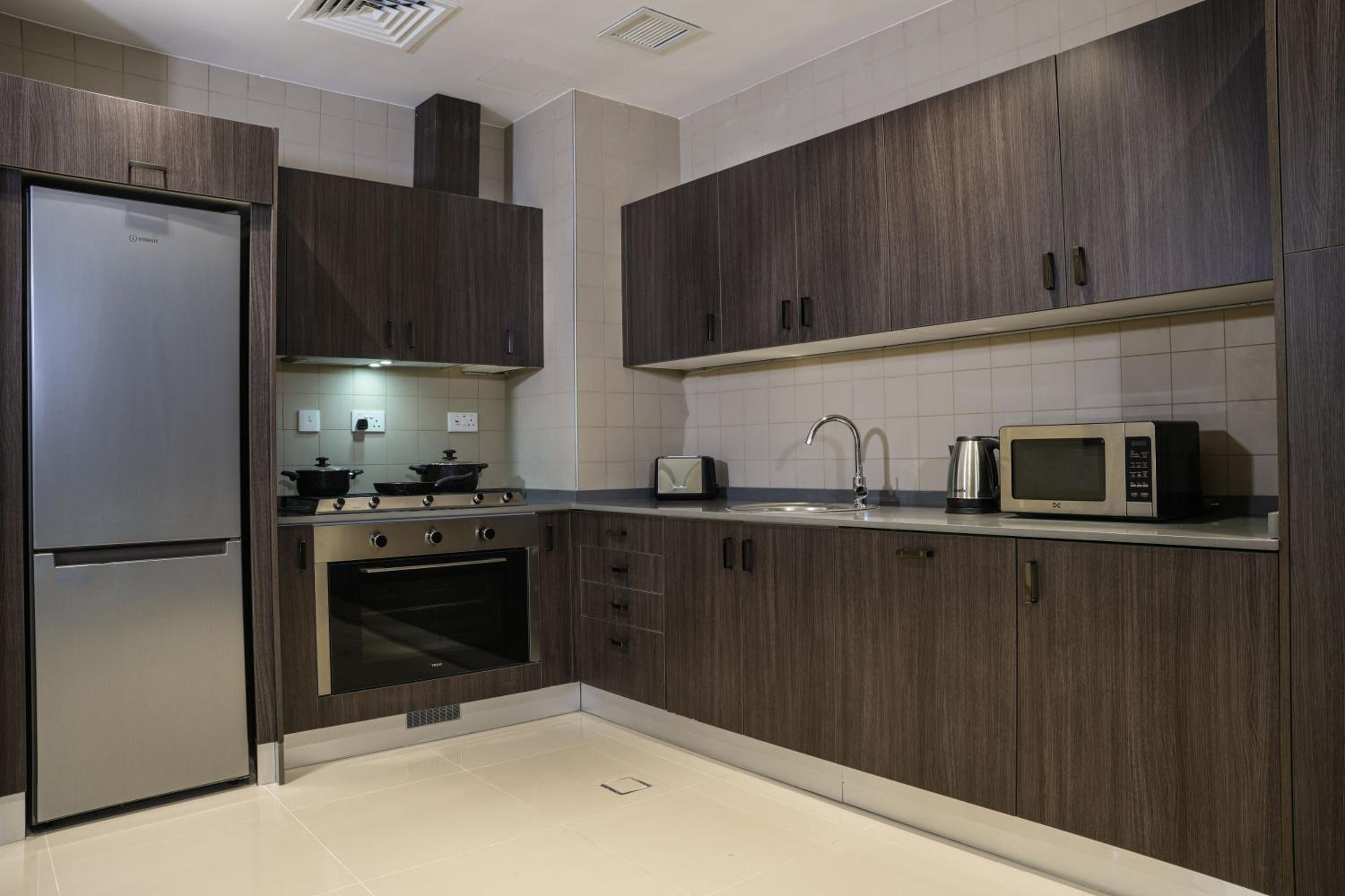 Abdali Views Apartments view 5