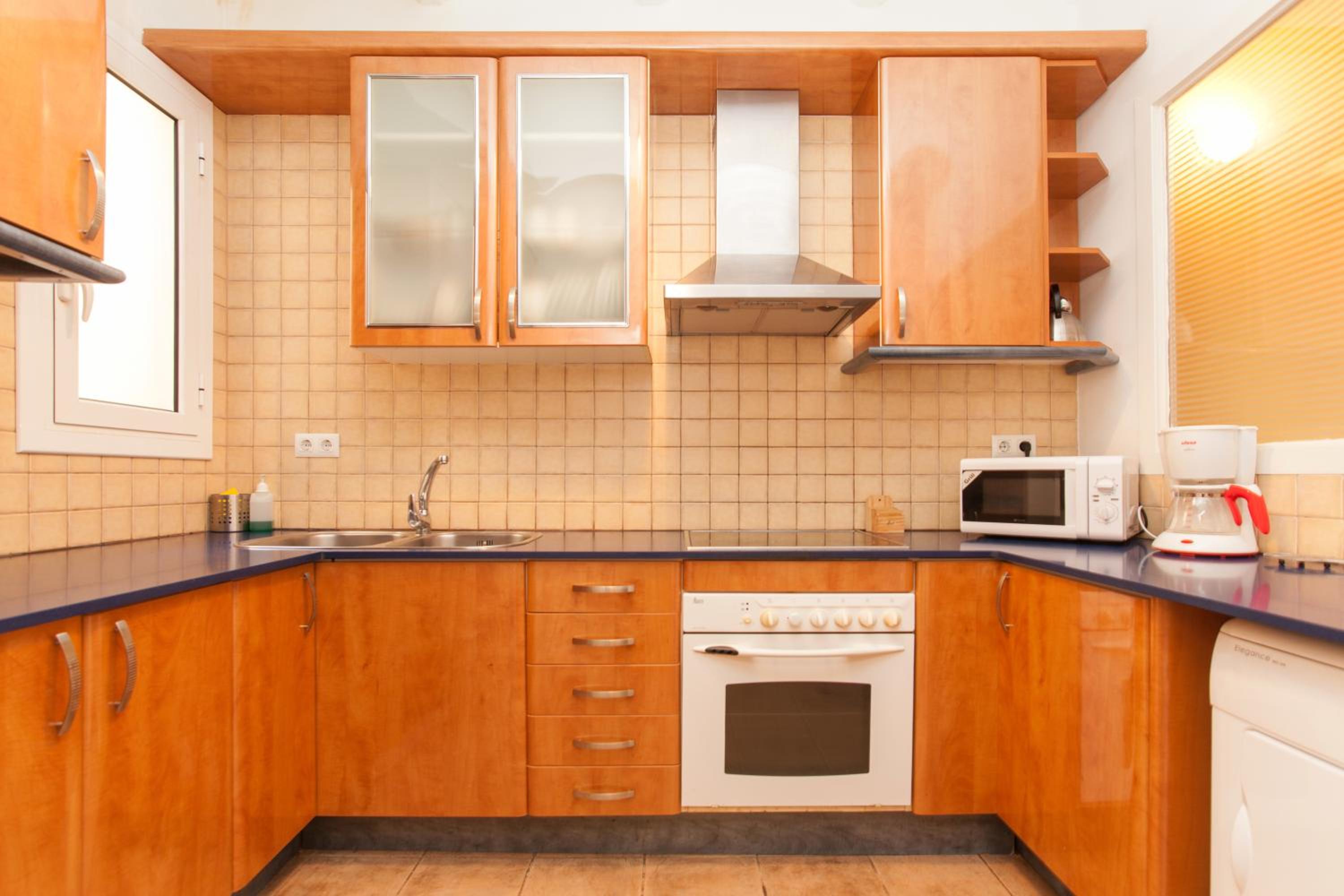 Apartment Aptucat