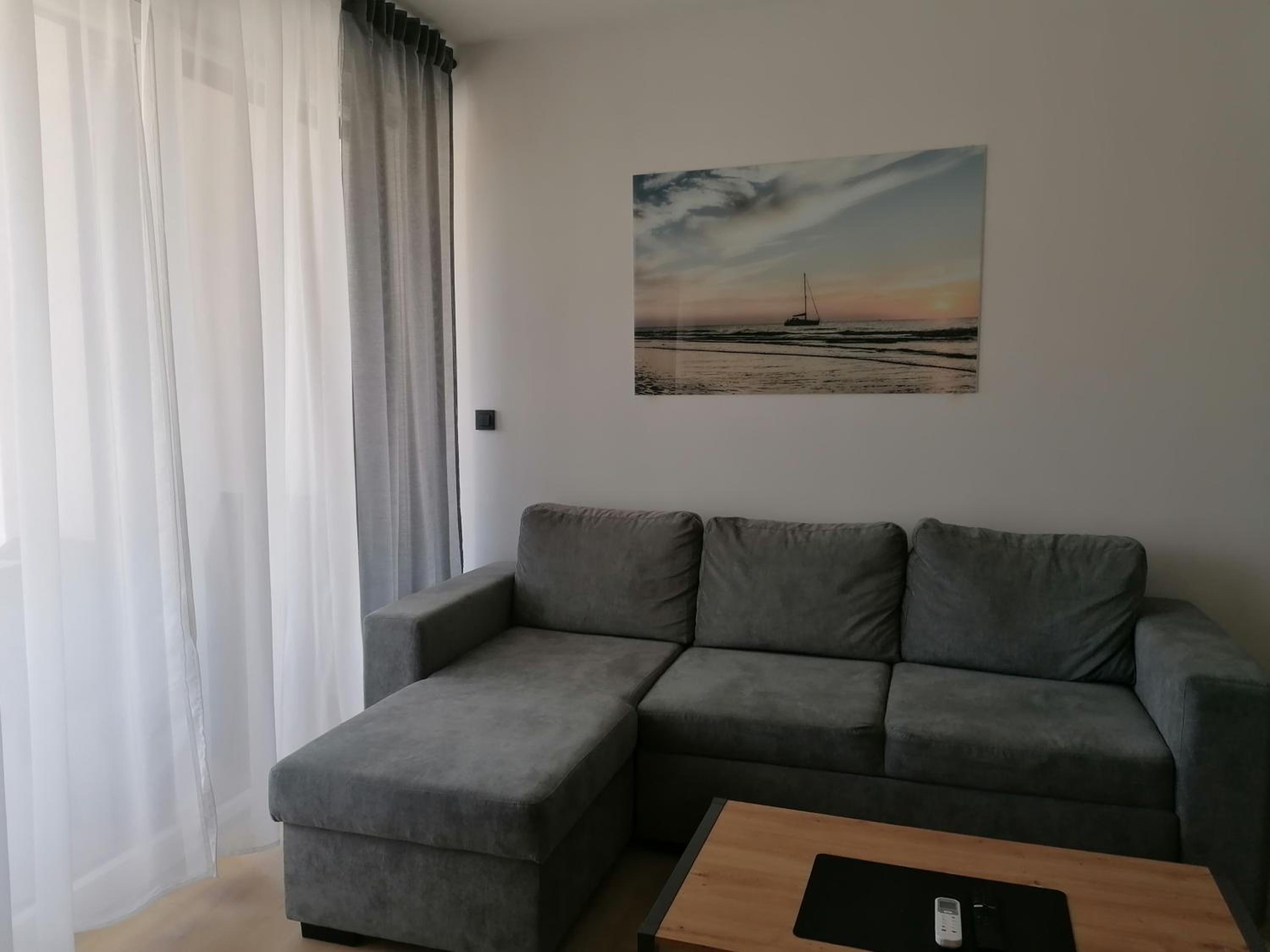 Vir Apartment Luisa view 5