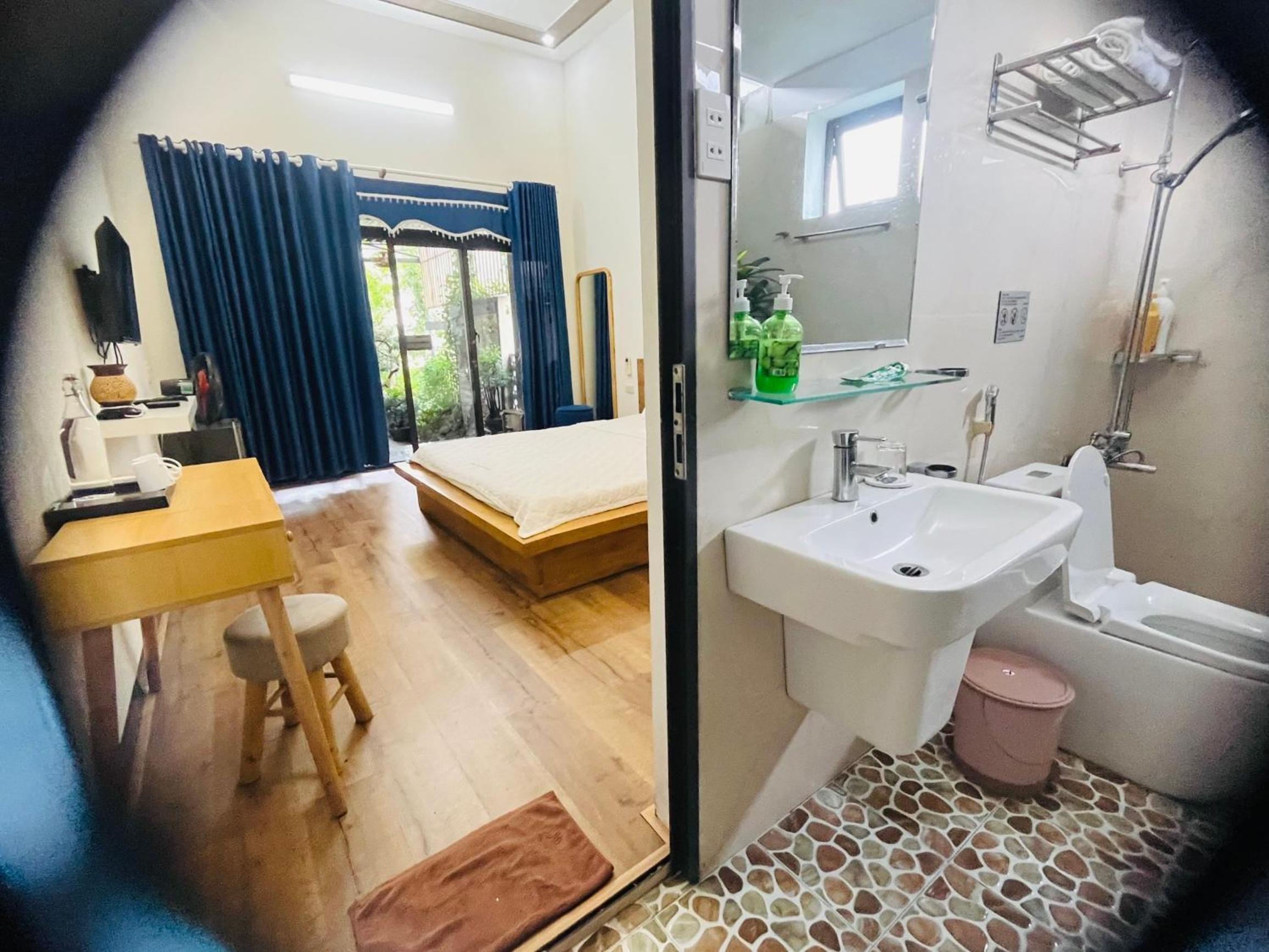 Coto Center Homestay, photo 88