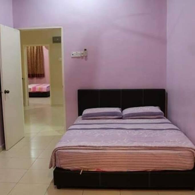 Grand Homestay Kulim 4-Bedroom photo 5
