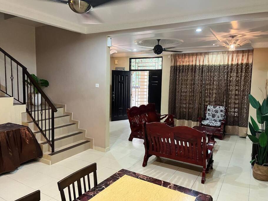 Grand Homestay Kulim 4-Bedroom photo 2