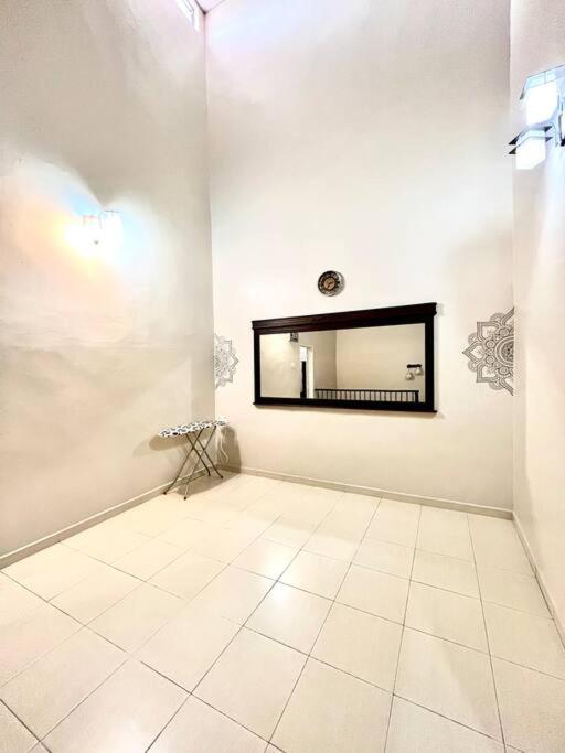 Grand Homestay Kulim 4-Bedroom photo 3