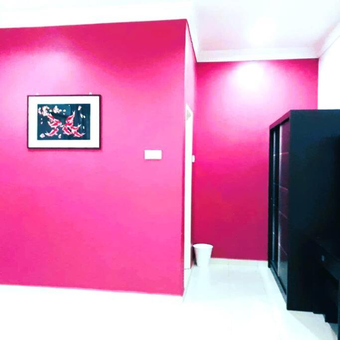 Grand Homestay Kulim 4-Bedroom photo 8