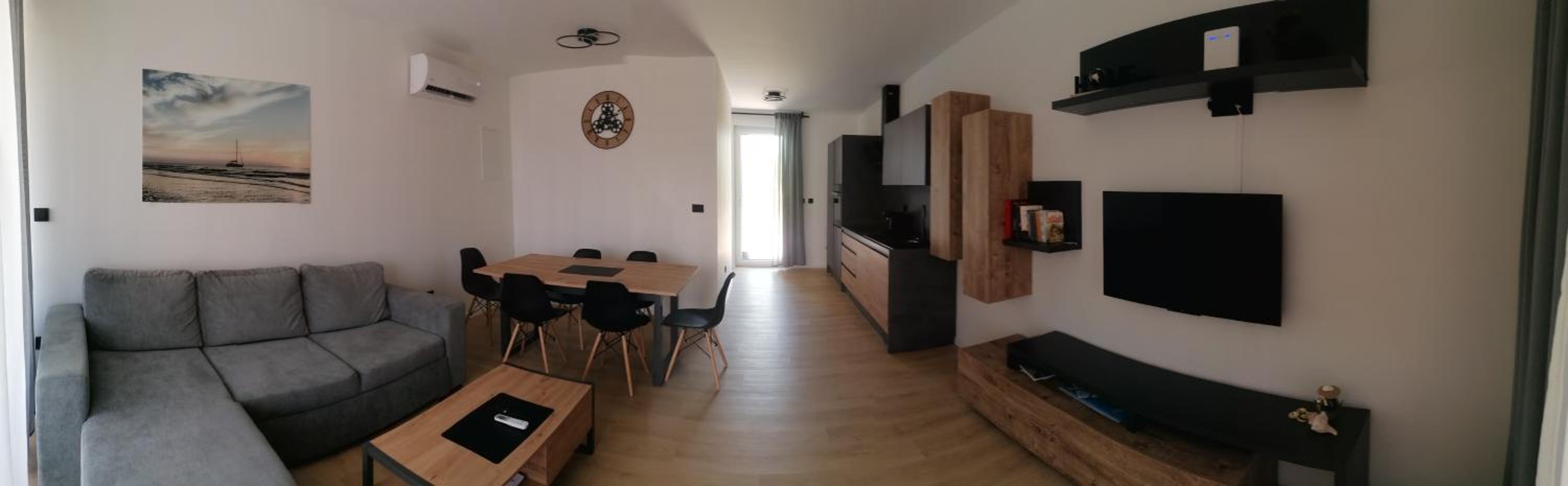 Vir Apartment Luisa view 2